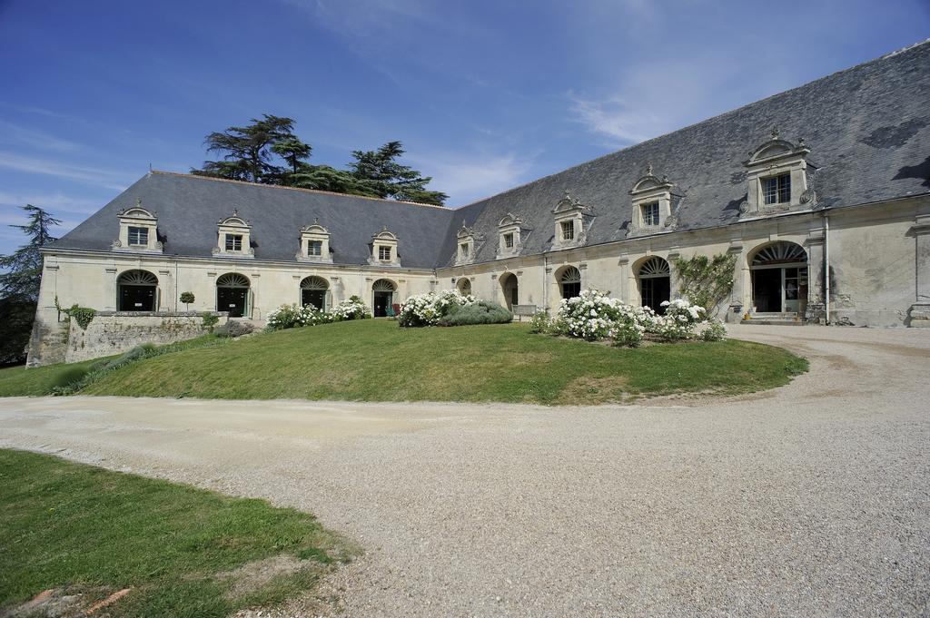 Chateau De La Bourdaisiere Montlouis-sur-Loire Exterior photo